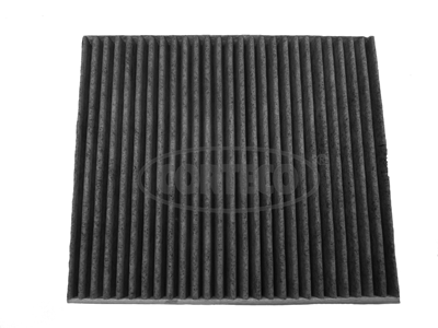 Filter, Innenraumluft - 80001447 CORTECO