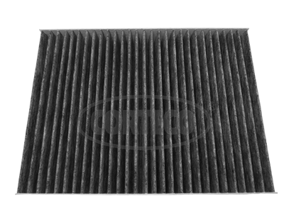 Filter, interior air - 80001451 CORTECO