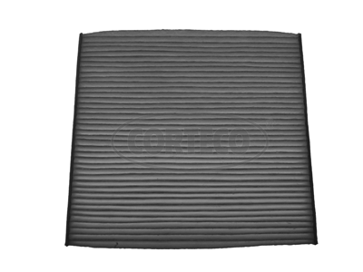 Filter, interior air - 80001452 CORTECO