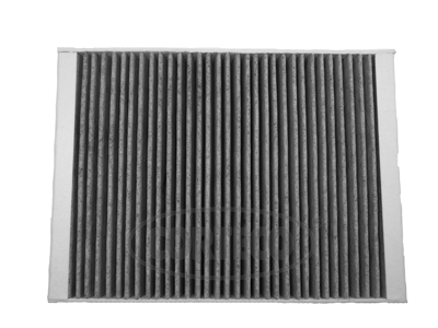 Filter, interior air - 80001459 CORTECO