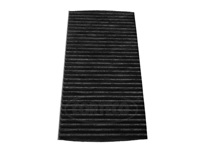 Filter, interior air - 80001461 CORTECO