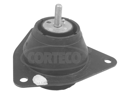 Sospensione, Motore - 80001467 CORTECO