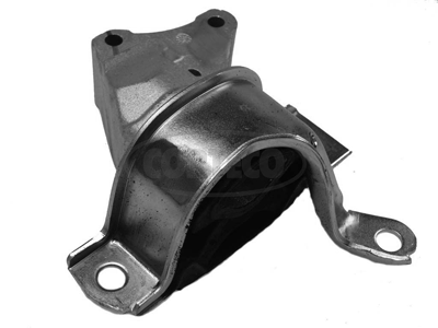 Sospensione, Motore - 80001485 CORTECO