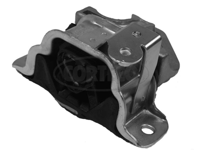 Sospensione, Motore - 80001487 CORTECO