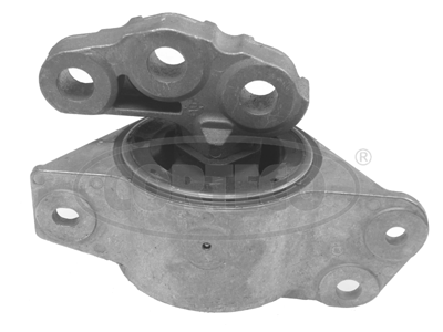 Mounting, automatic transmission - 80001494 CORTECO