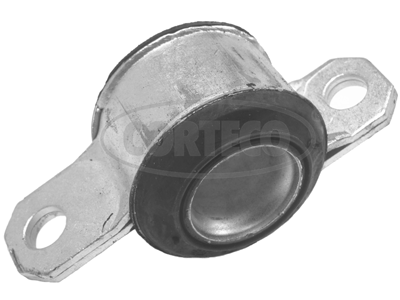 Control Arm-/Trailing Arm Bush - 80001517 CORTECO