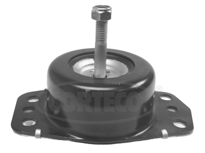 Sospensione, Motore - 80001522 CORTECO