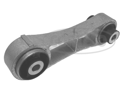 Sospensione, Motore - 80001524 CORTECO