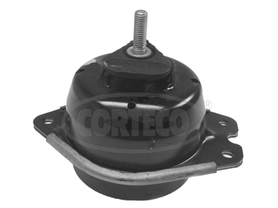 Sospensione, Motore - 80001531 CORTECO
