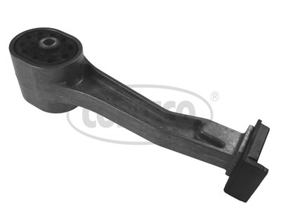 Supporto, Cambio automatico - 80001546 CORTECO