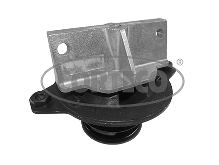 Mounting, automatic transmission - 80001558 CORTECO