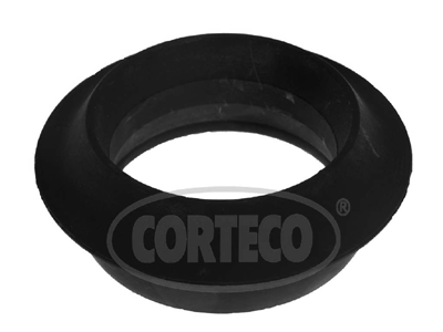 Supporto ammortizzatore a molla - 80001573 CORTECO