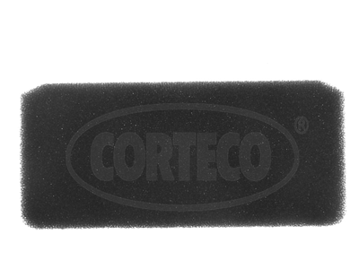 Filtro, Aria abitacolo - 80001586 CORTECO