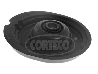 Supporto ammortizzatore a molla - 80001602 CORTECO
