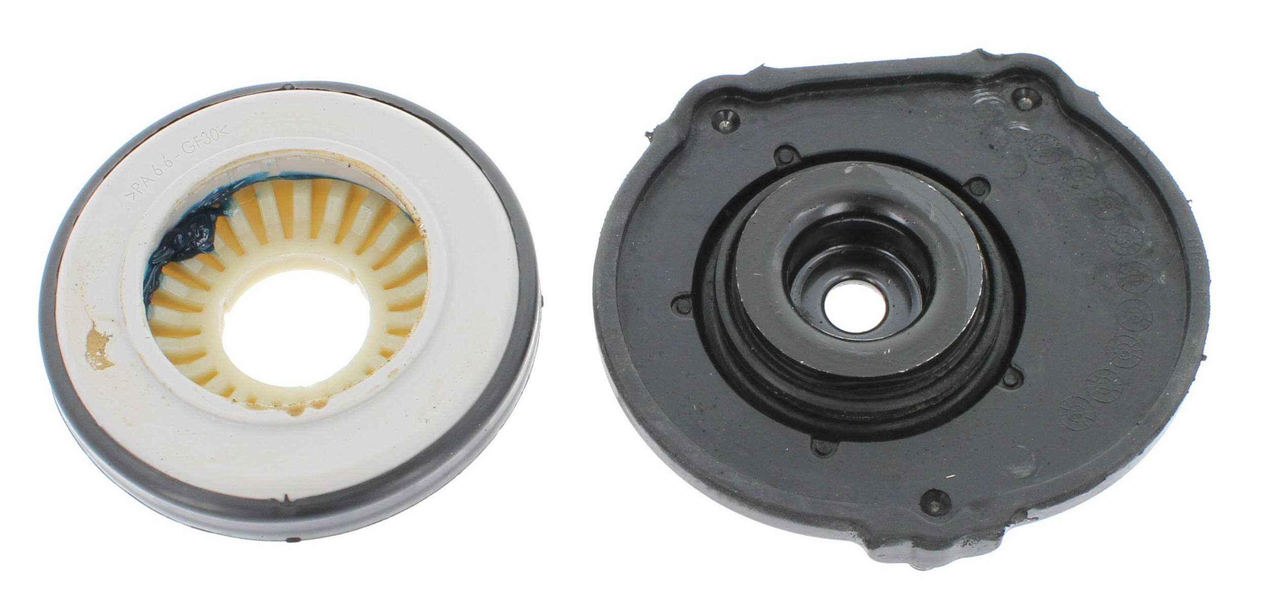Kit riparazione, Cuscinetto ammortizzatore a molla - 80001606 CORTECO
