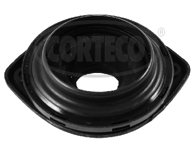Ремкомплект, опора стойки амортизатора - 80001635 CORTECO