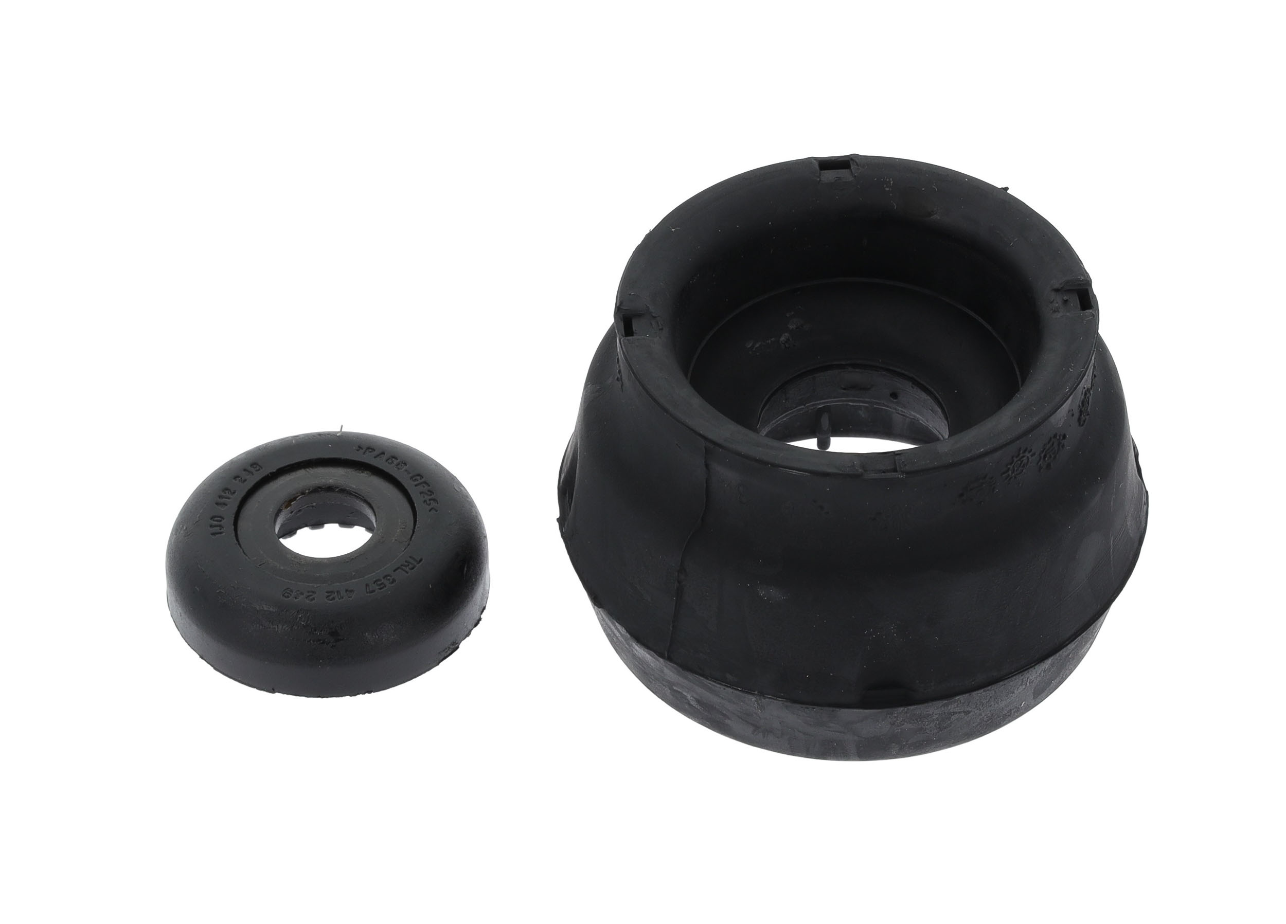 Repair Kit, suspension strut - 80001637 CORTECO