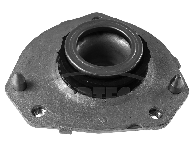 Kit riparazione, Cuscinetto ammortizzatore a molla - 80001660 CORTECO