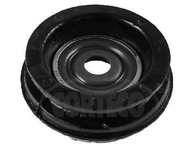 Kit riparazione, Cuscinetto ammortizzatore a molla - 80001664 CORTECO