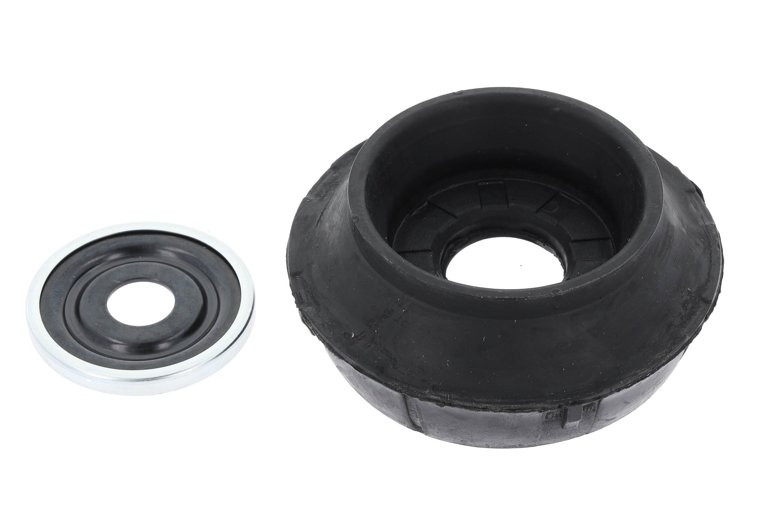 Kit riparazione, Cuscinetto ammortizzatore a molla - 80001668 CORTECO