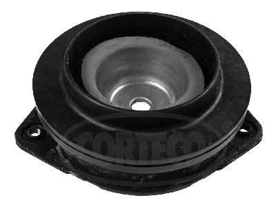 Kit riparazione, Cuscinetto ammortizzatore a molla - 80001681 CORTECO