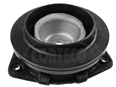 Kit riparazione, Cuscinetto ammortizzatore a molla - 80001682 CORTECO