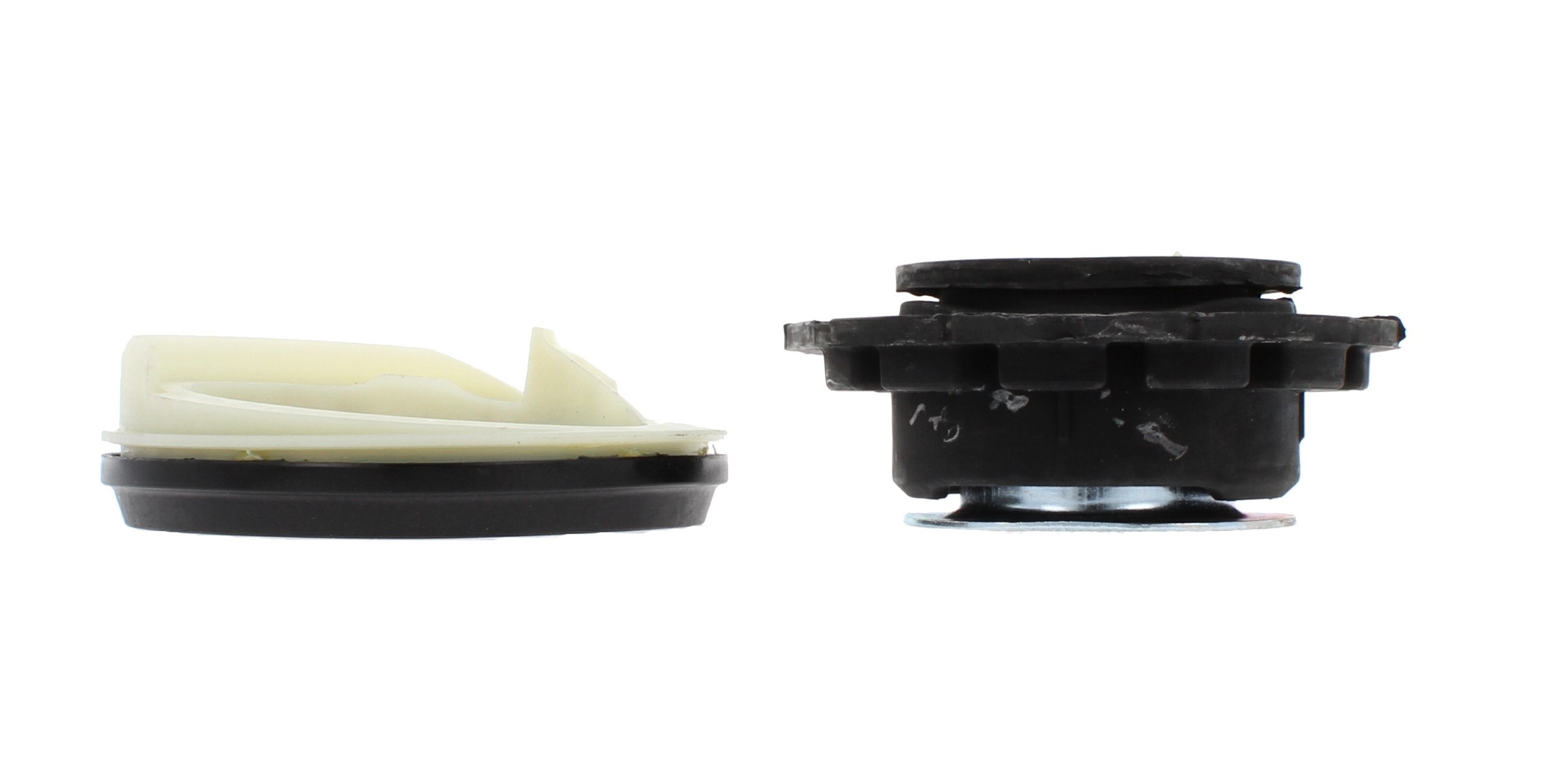 Kit riparazione, Cuscinetto ammortizzatore a molla - 80001690 CORTECO