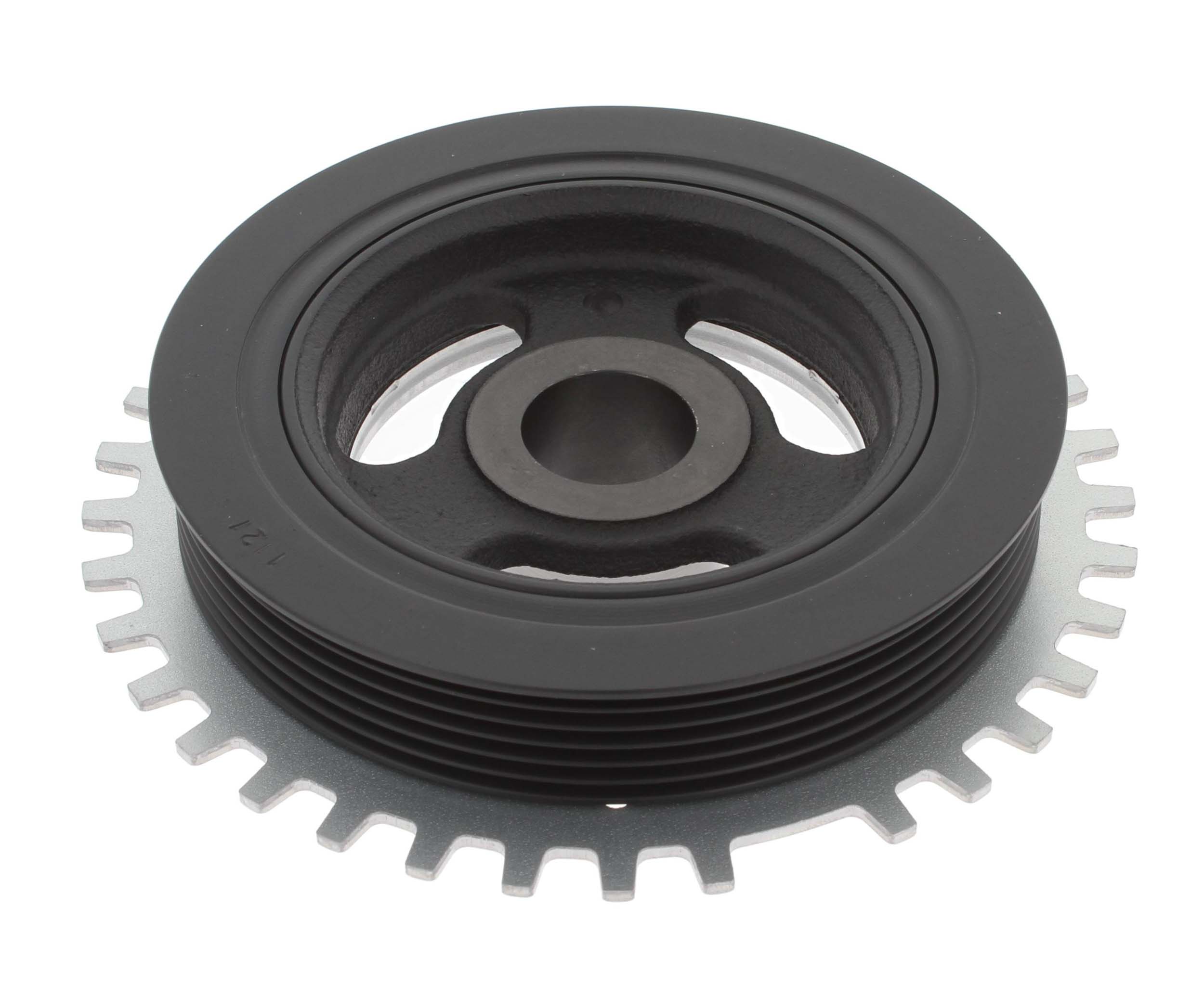 Belt Pulley, crankshaft - 80001701 CORTECO