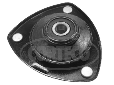 Kit riparazione, Cuscinetto ammortizzatore a molla - 80001704 CORTECO