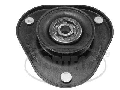 Kit riparazione, Cuscinetto ammortizzatore a molla - 80001711 CORTECO