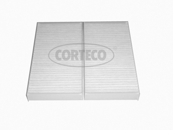 Filter, interior air - 80001718 CORTECO
