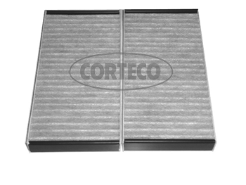 Filter, interior air - 80001719 CORTECO