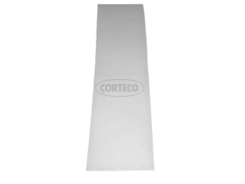 Filter, interior air - 80001729 CORTECO