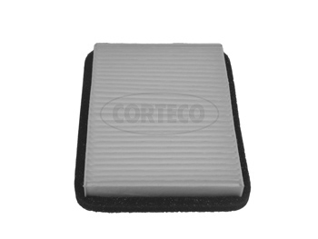 Filter, interior air - 80001739 CORTECO