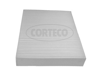 Filter, interior air - 80001742 CORTECO