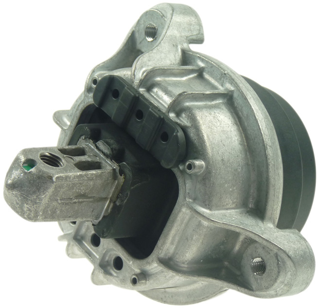 Sospensione, Motore - 80001746 CORTECO