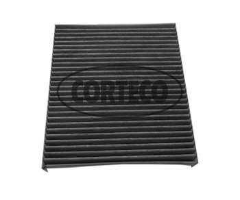 Filter, Innenraumluft - 80001750 CORTECO