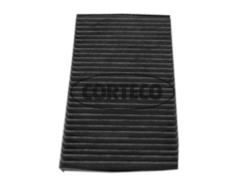 Filtro, Aria abitacolo - 80001753 CORTECO
