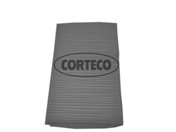 Filter, interior air - 80001760 CORTECO