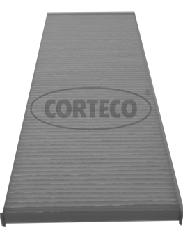 Filter, interior air - 80001766 CORTECO