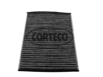 Filter, interior air - 80001773 CORTECO