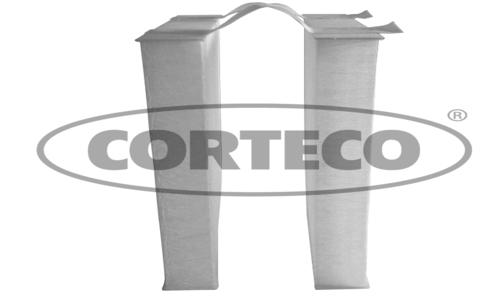 filtras, salono oras - 80001776 CORTECO