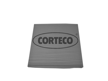 Filter, interior air - 80001780 CORTECO