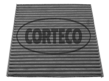 Filter, interior air - 80001781 CORTECO