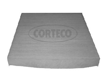 Filter, interior air - 80001785 CORTECO