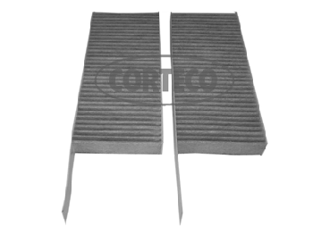 Filter, interior air - 80001788 CORTECO