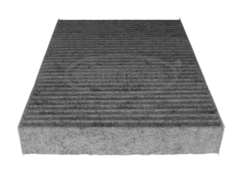 Filter, interior air - 80001792 CORTECO