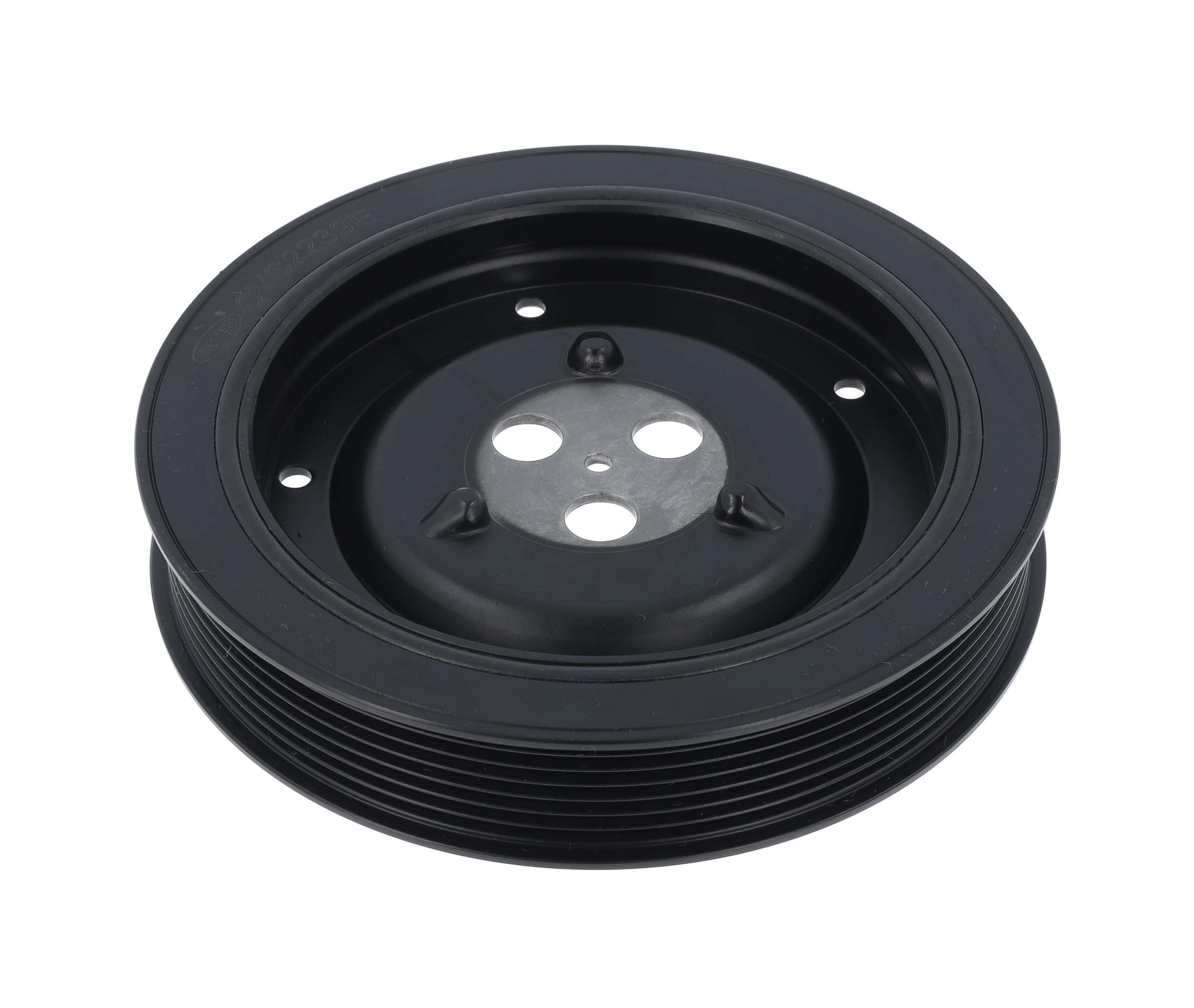 Belt Pulley, crankshaft - 80001806 CORTECO