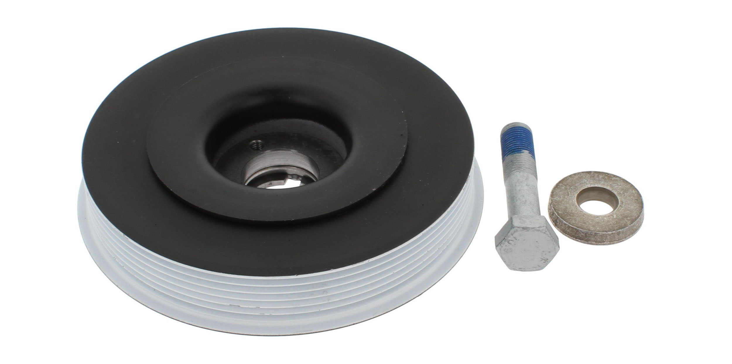 Kit pulegge, Albero motore/a gomito - 80001811 CORTECO