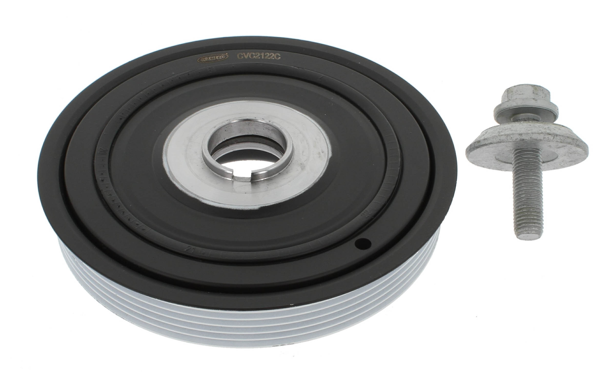 Kit pulegge, Albero motore/a gomito - 80001812 CORTECO